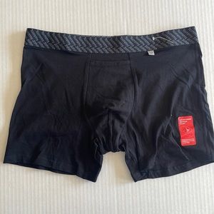 Tommy John Cotton Basics Hammock Pouch Boxer Brief